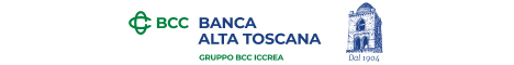 BCC - Banca Alta Toscana